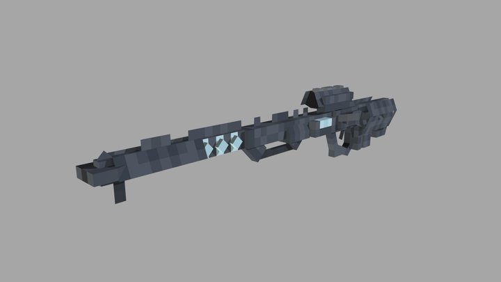 1 3D Model