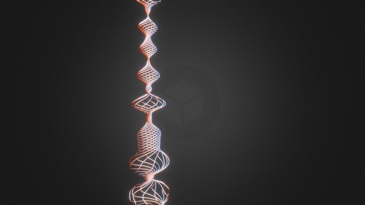 navy 3D Model