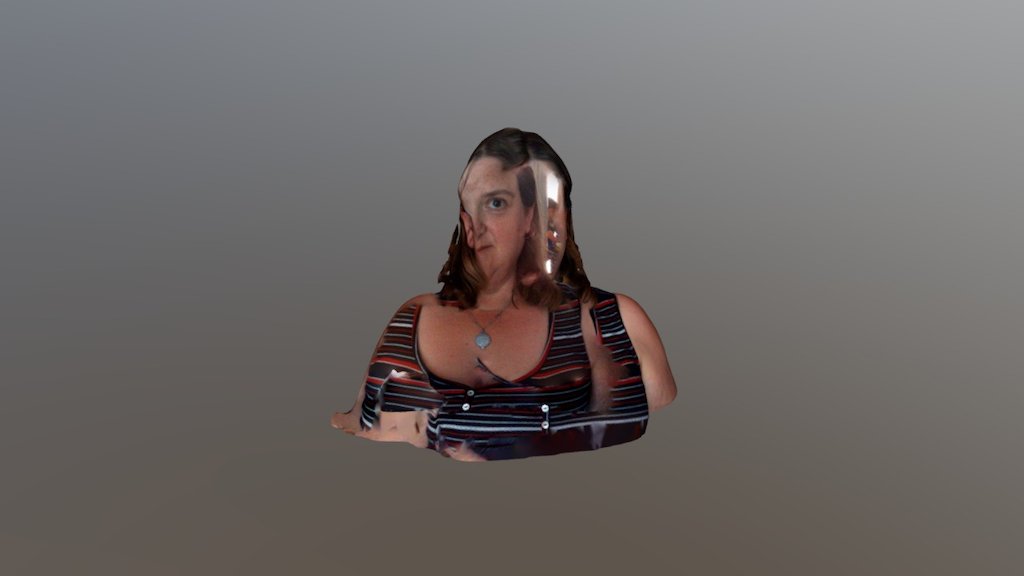 Bust