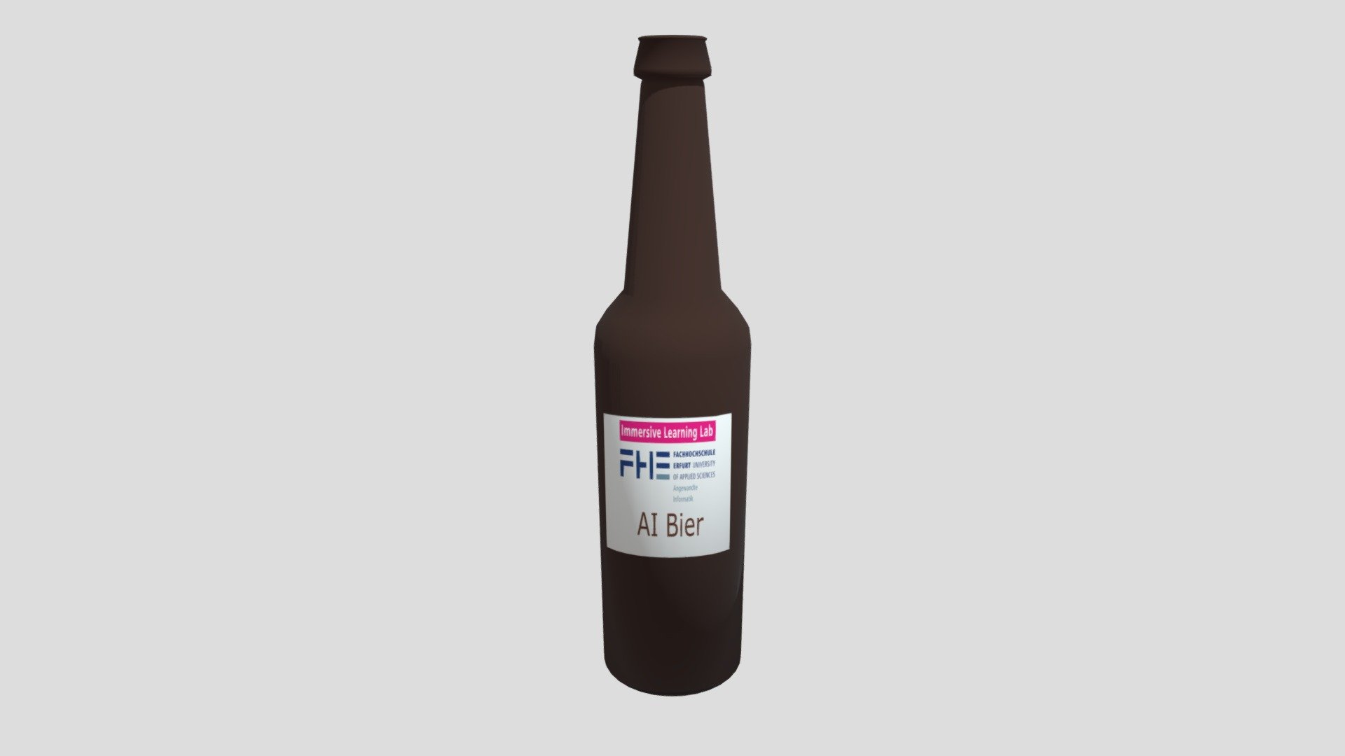 Fh Erfurt Beer