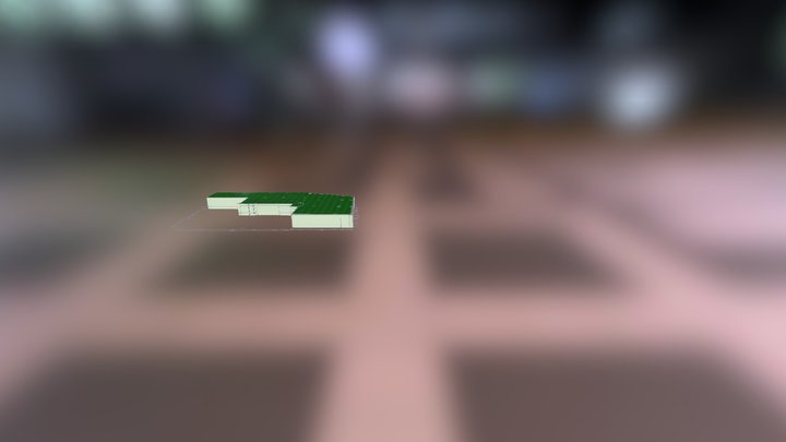 lllll 3D Model