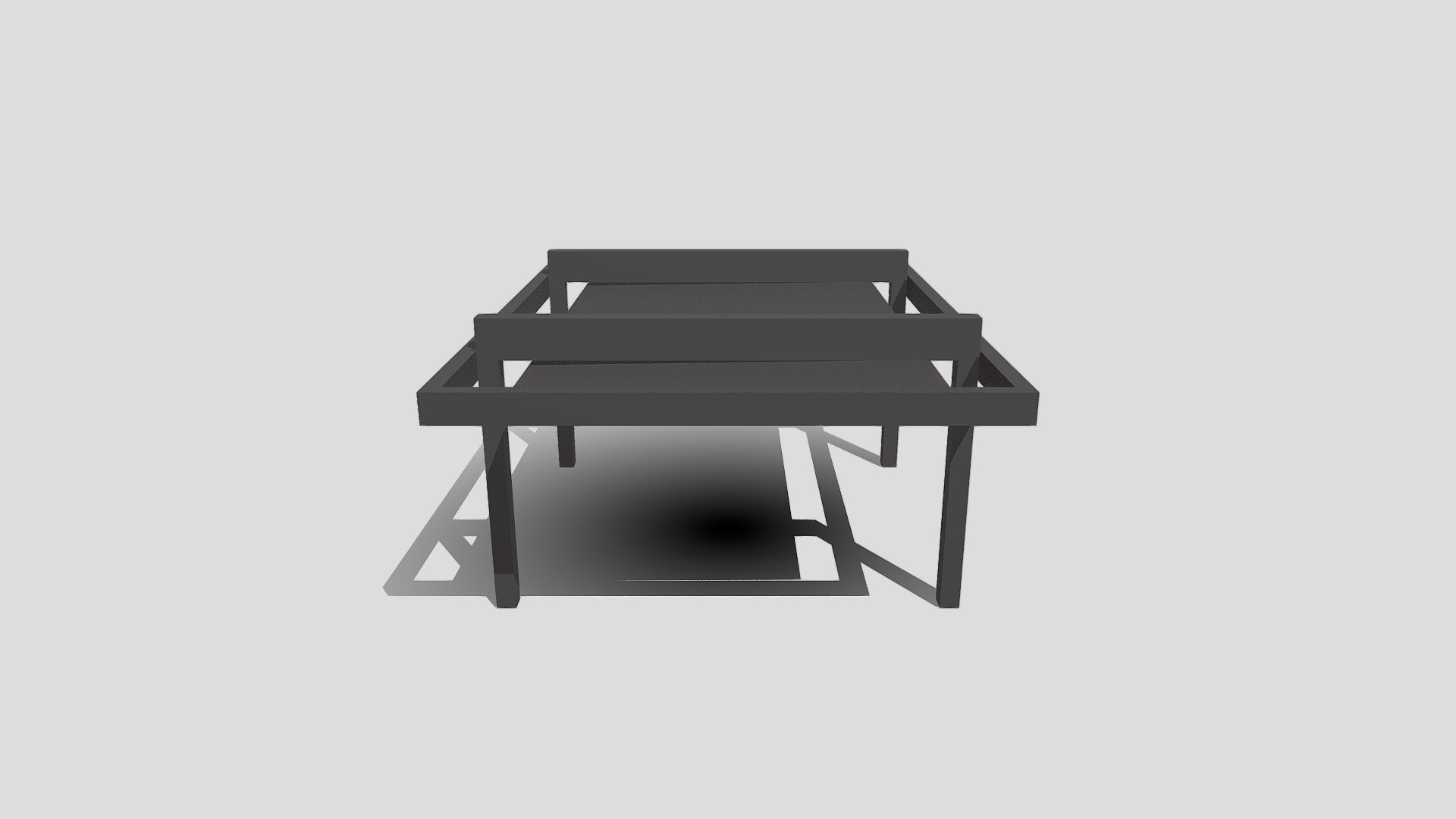 PERGOLA GUADALAJARA 3D model by Eduardo Rodríguez (edurodpar