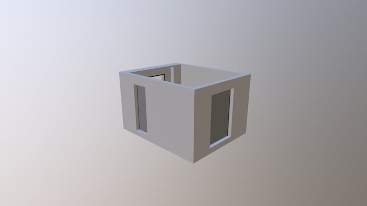 Innax-sejour 3D Model