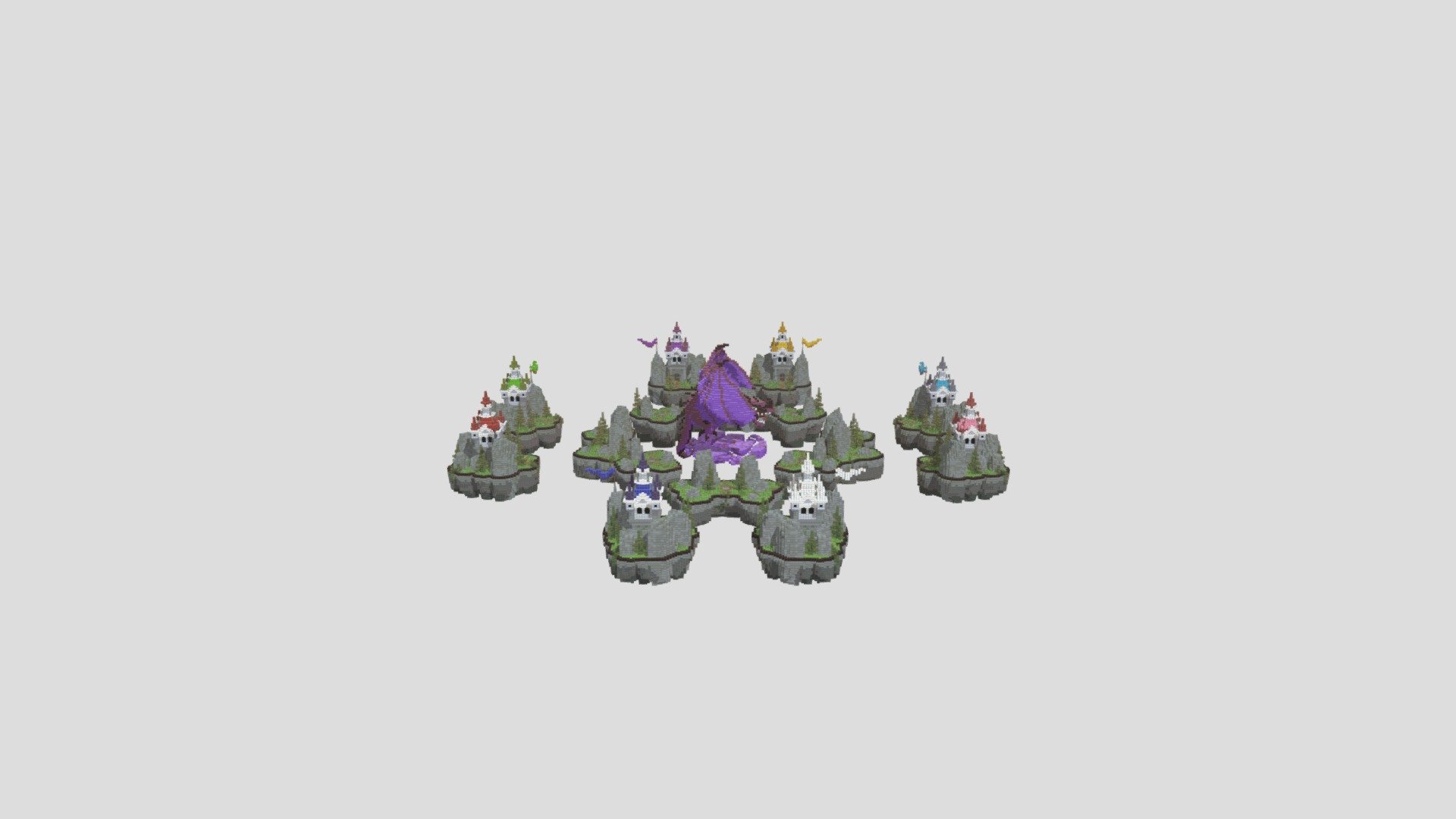 Stronghold | TwistMC