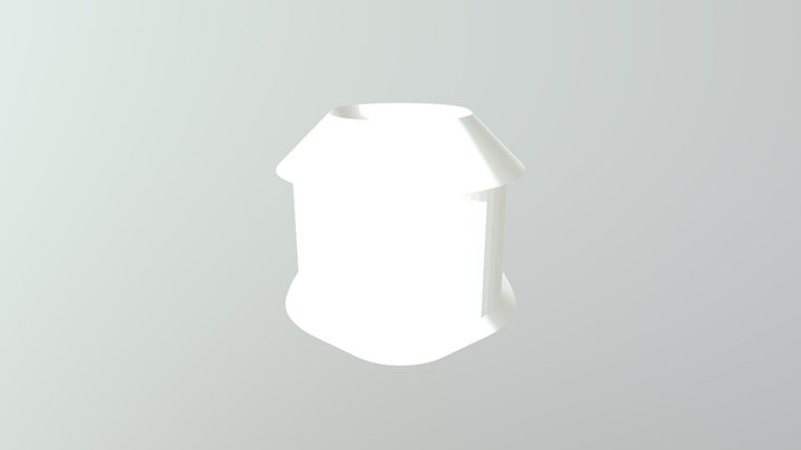 mu-v9sketchpad 3D Model