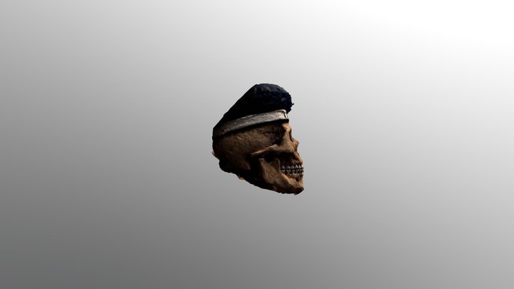 01 3D Model