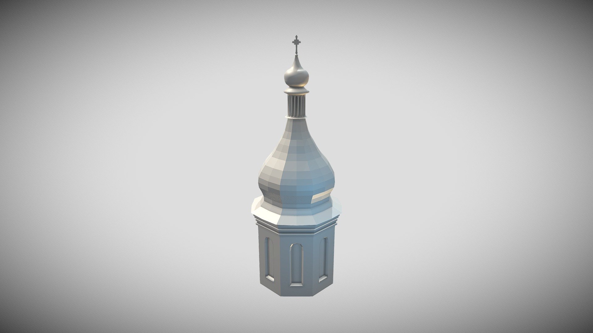 saint-sophiacathedral kiev Tower