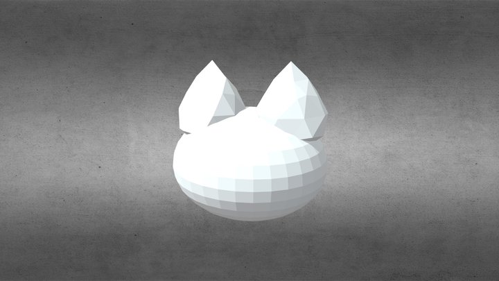 pilu 3D Model