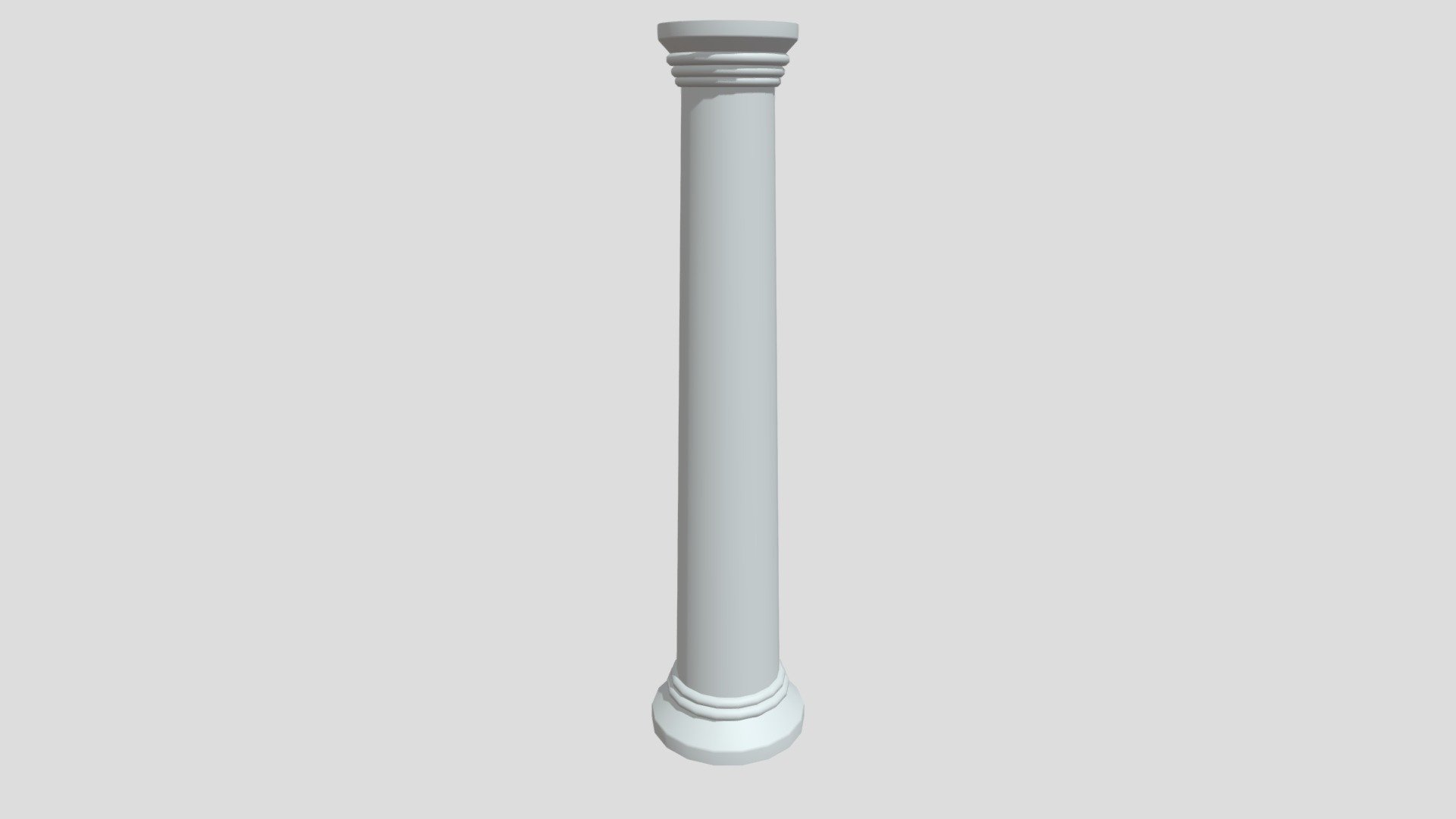 Columna Griega1