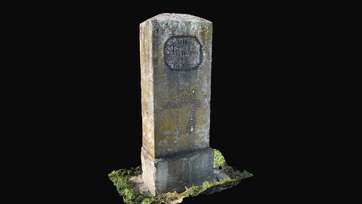 «IIII Stunden von Bern» nach Wengi – Modello 3D gratuito STL