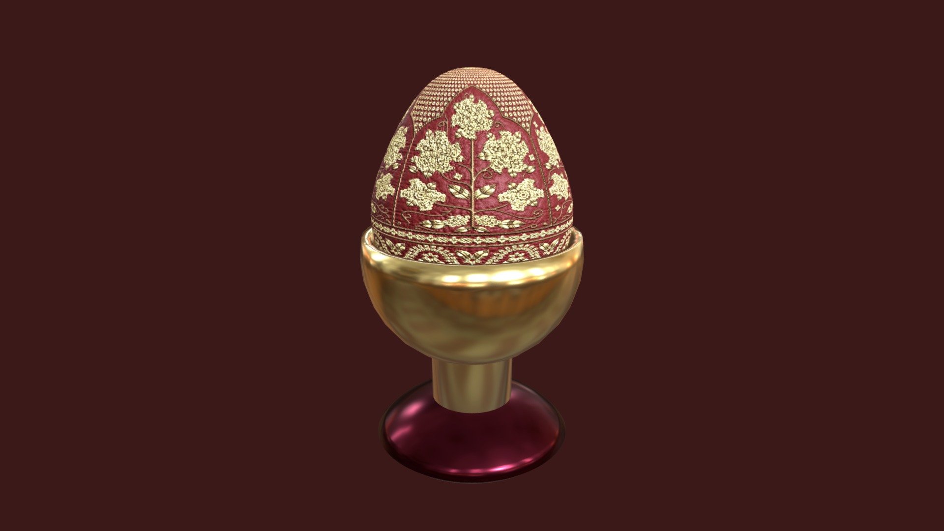 Easter Egg