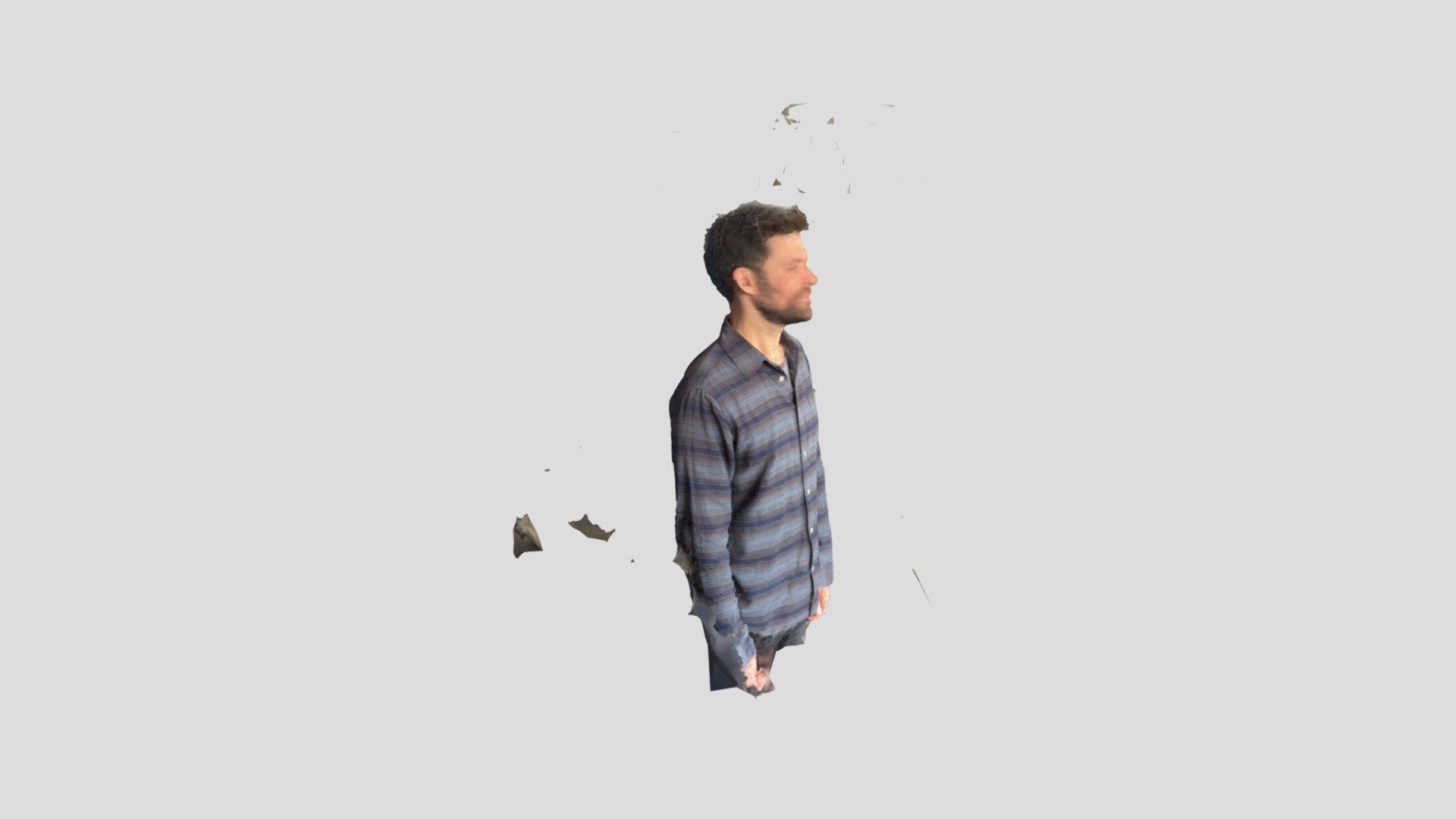 Seba - Download Free 3D model by diegoamartin7 [deab9bc] - Sketchfab