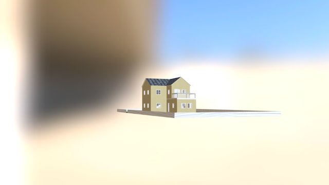 Esas Sketchfab 3D Model
