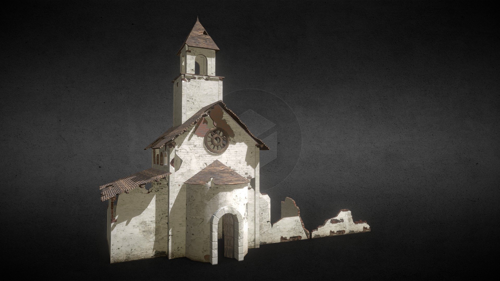 The Church