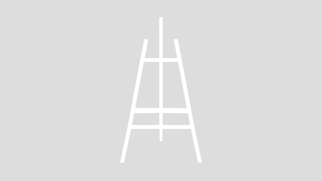 Easels And Painting Stand