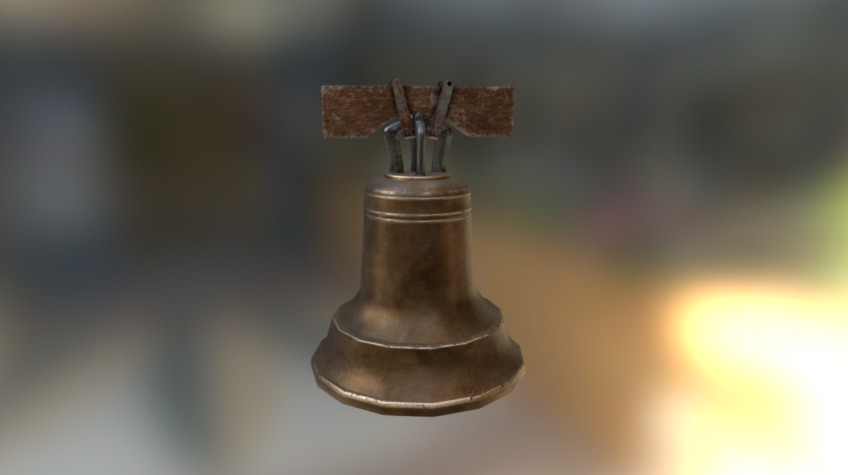 Bell FOR GAMES