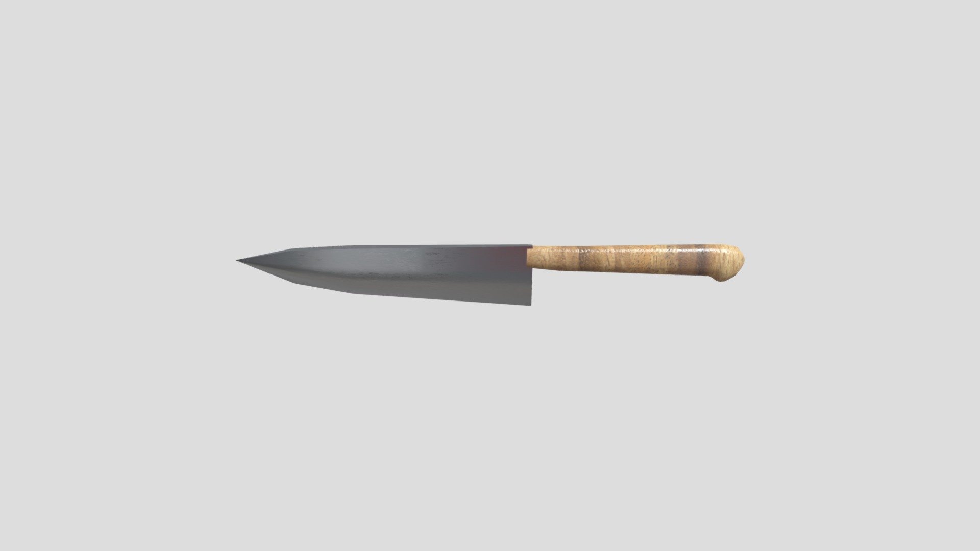 Kitchen Knife