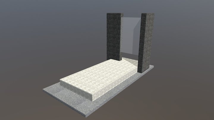 59/2018 3D Model