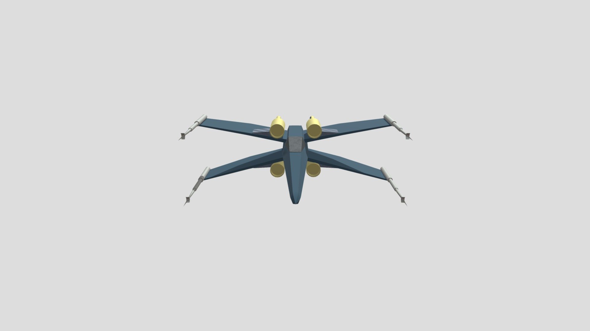 Nave Star