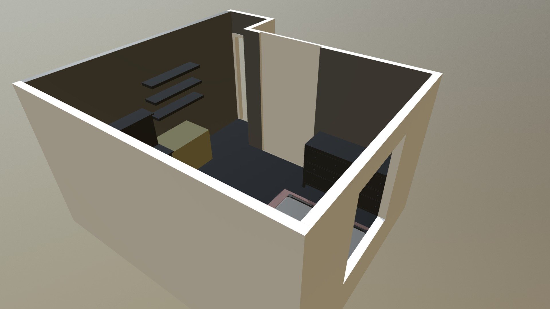 Jacob's Room