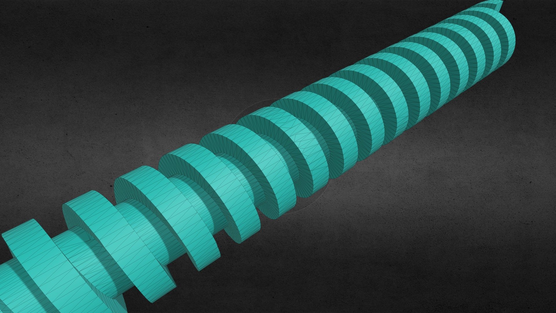 ScrewShaft