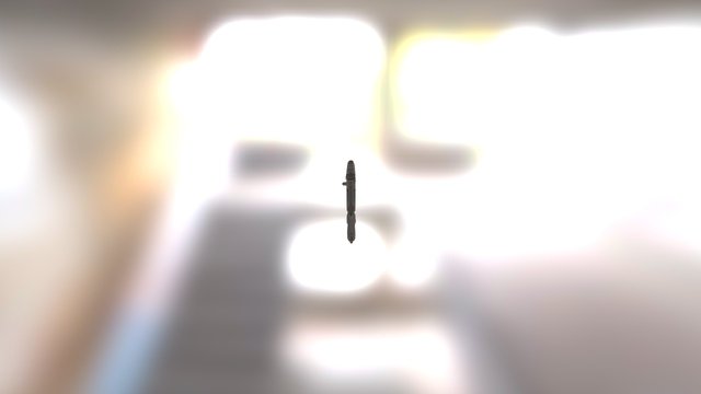 AK_Reload 3D Model