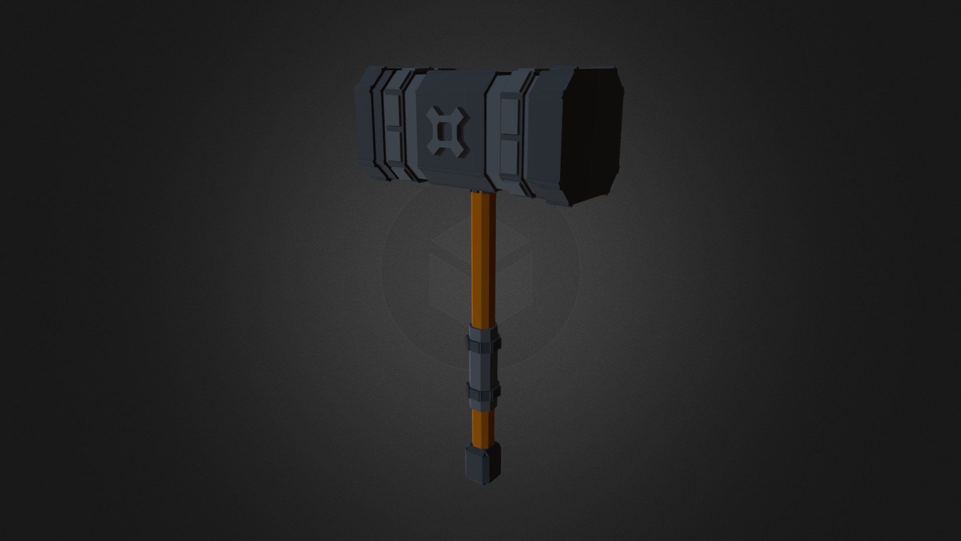 Soul Hammer Optimal