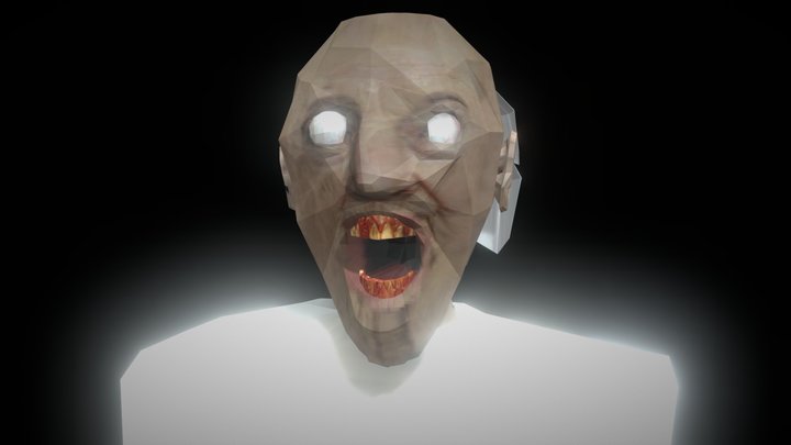 Unused Content Granny