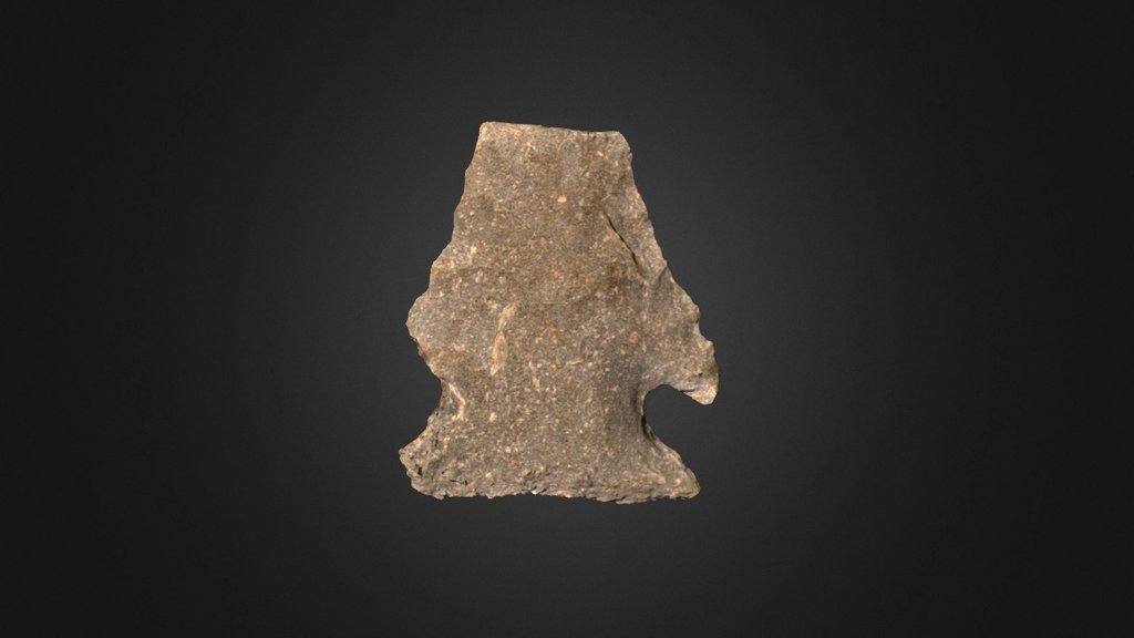 Palmer Corner-Notched (690a370-2)