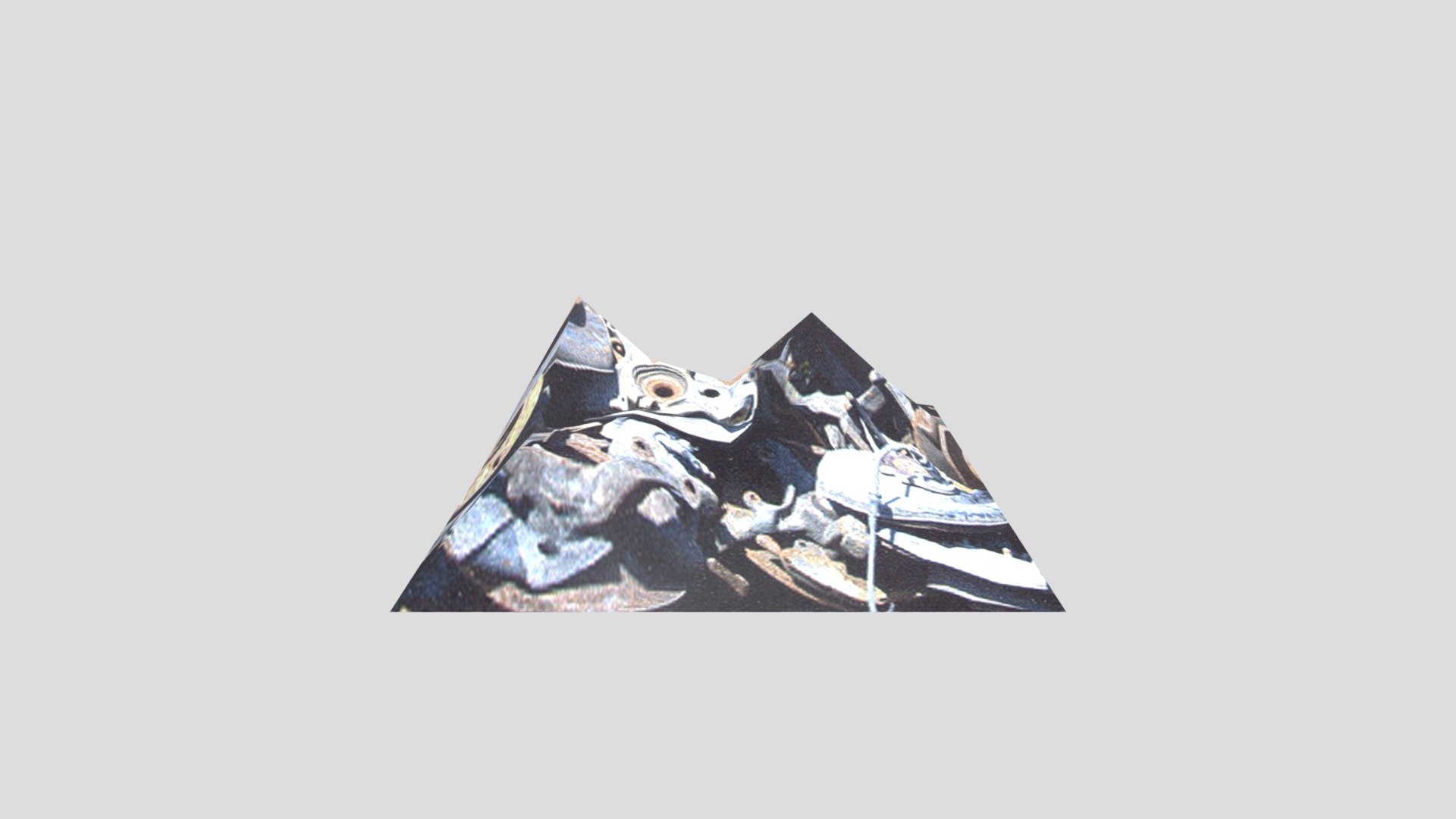 Trash