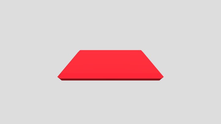 EAGLE ORNAMENT 3D Model