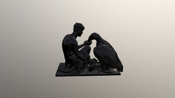 -205K 3D Model