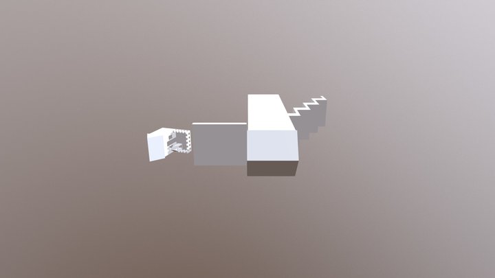 11238 11229 3D Model