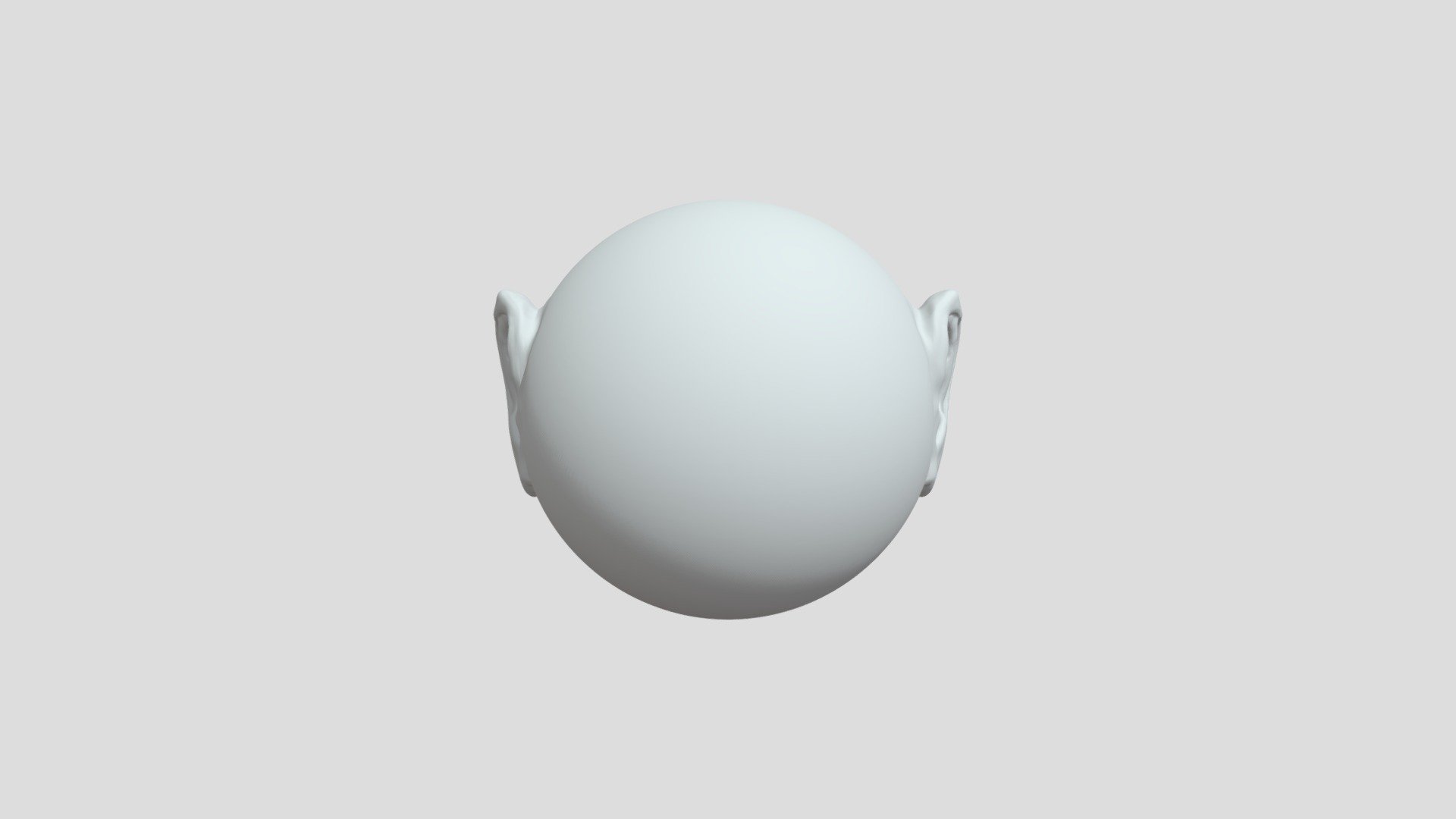 Final Ear Model