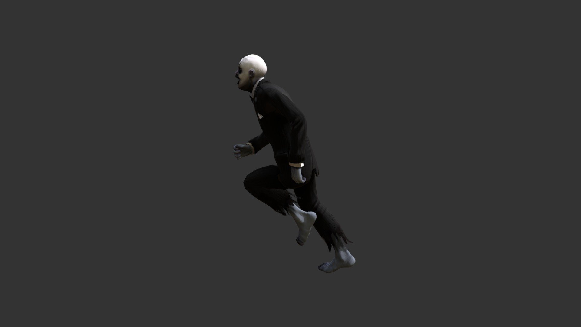 shiko run