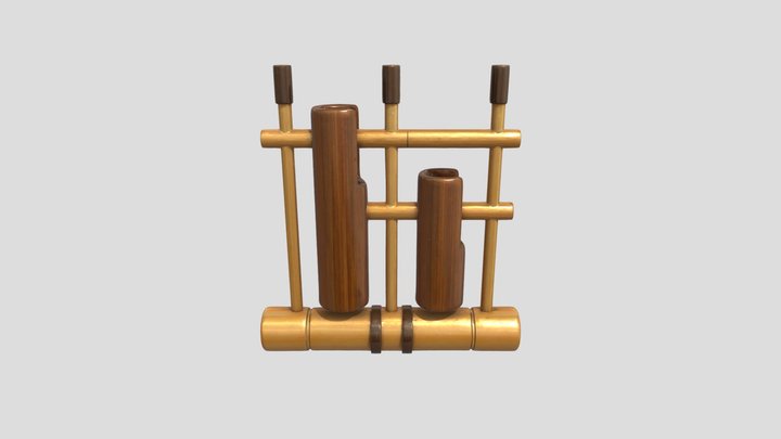 Bamboo Melody