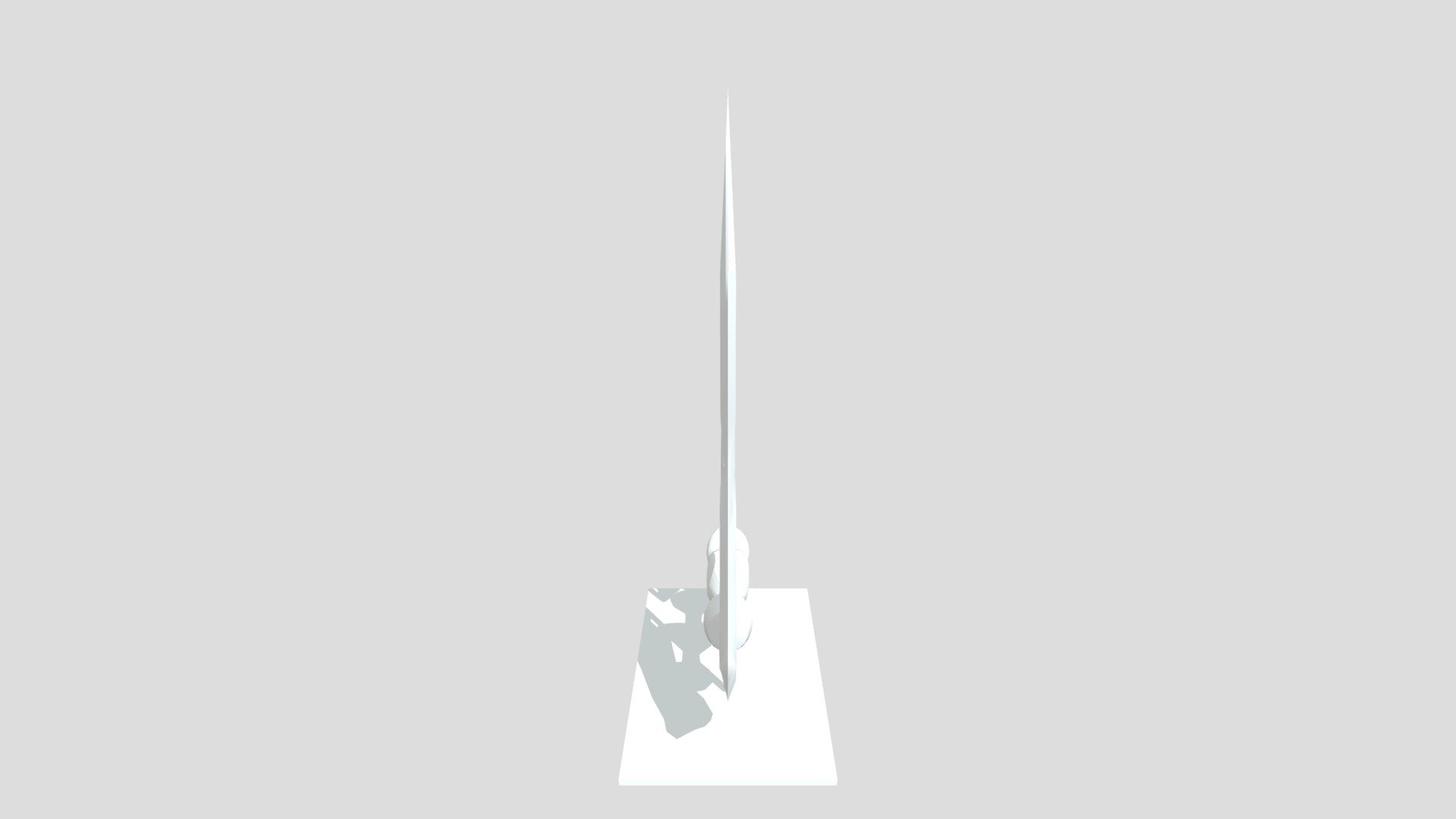 Ryan Ball Virtual Monument