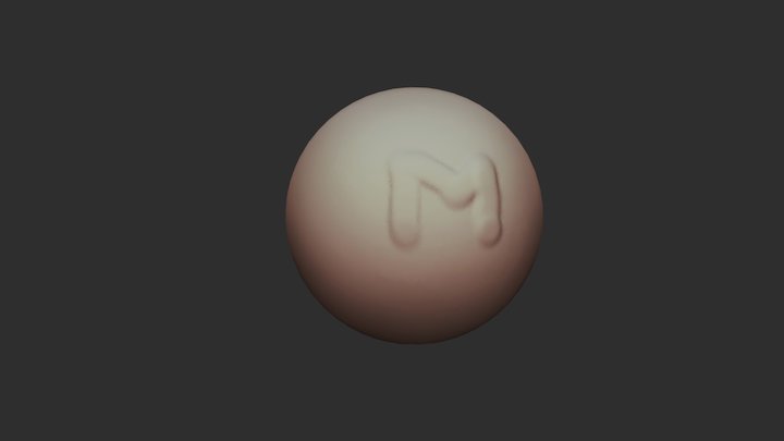 Testing 3D Model