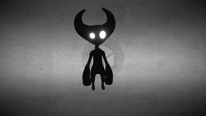 Oscurillo Animations 3D Model