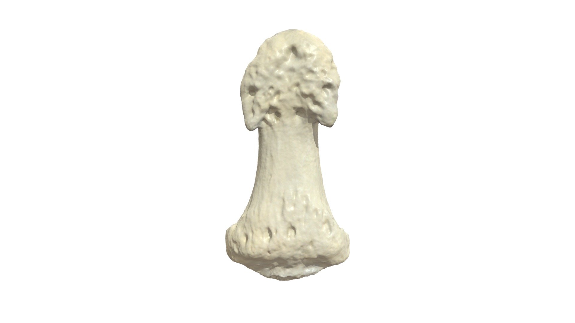Phalanx Distalis IV R - 3D model by Universiteit Antwerpen ...
