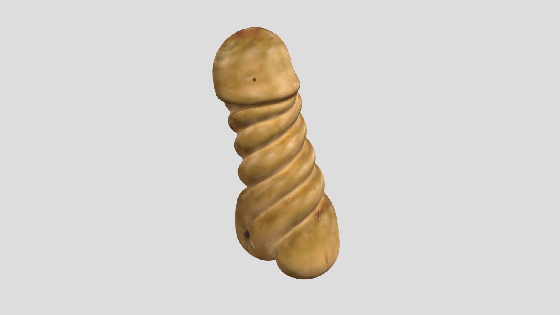 Netsuke tinpo