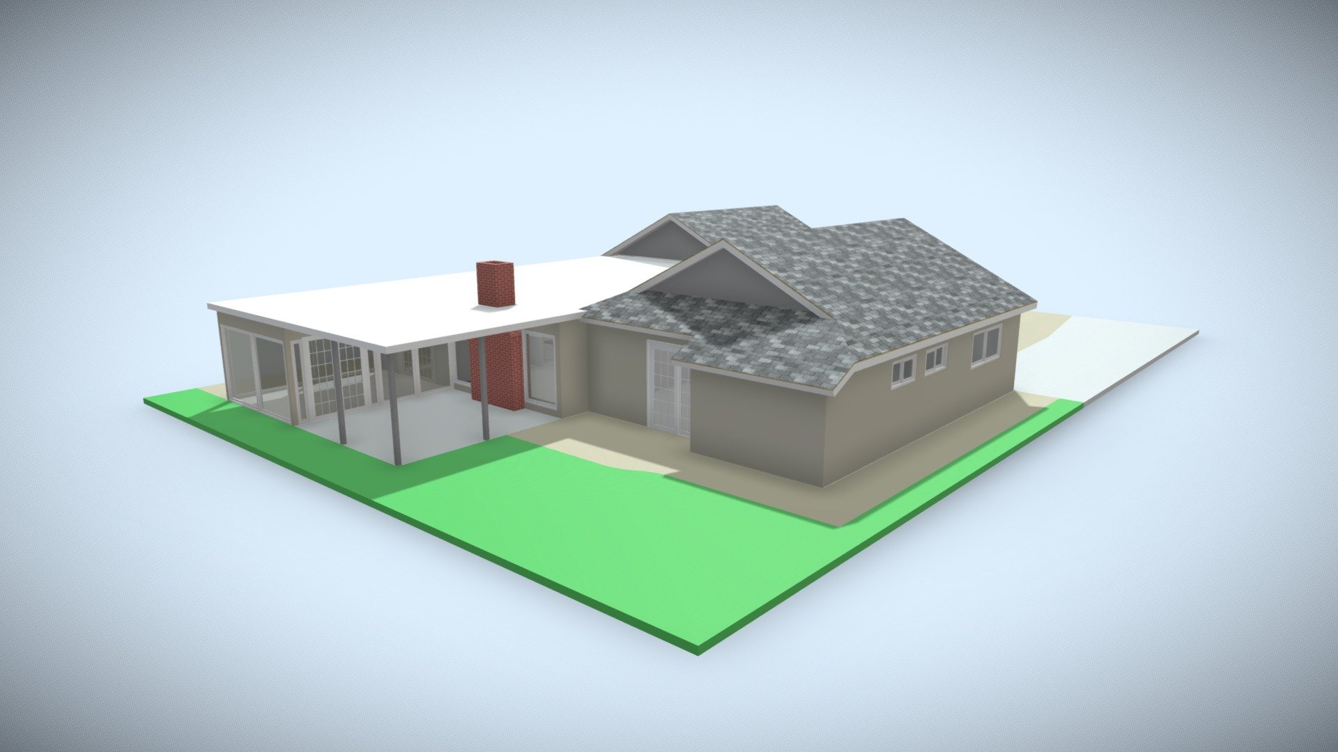 920 Tracie EXTERIOR