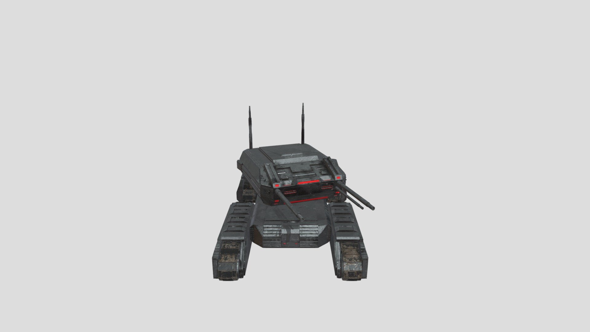 Original Tank