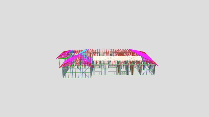 26708400 3D Model