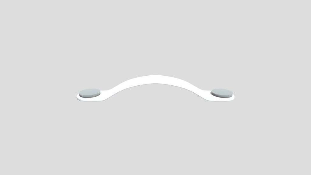 stern s Handle 135mm