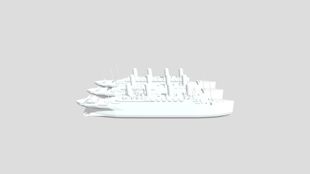 Titanic Britannic Olympic