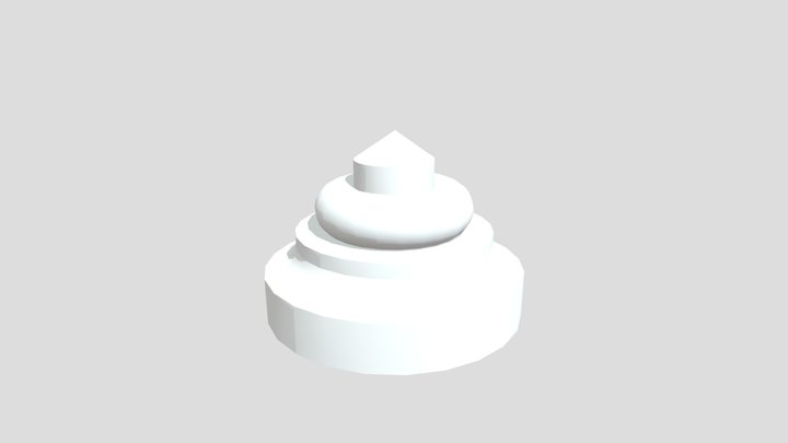 2ªParte do Follow Me 3D Model