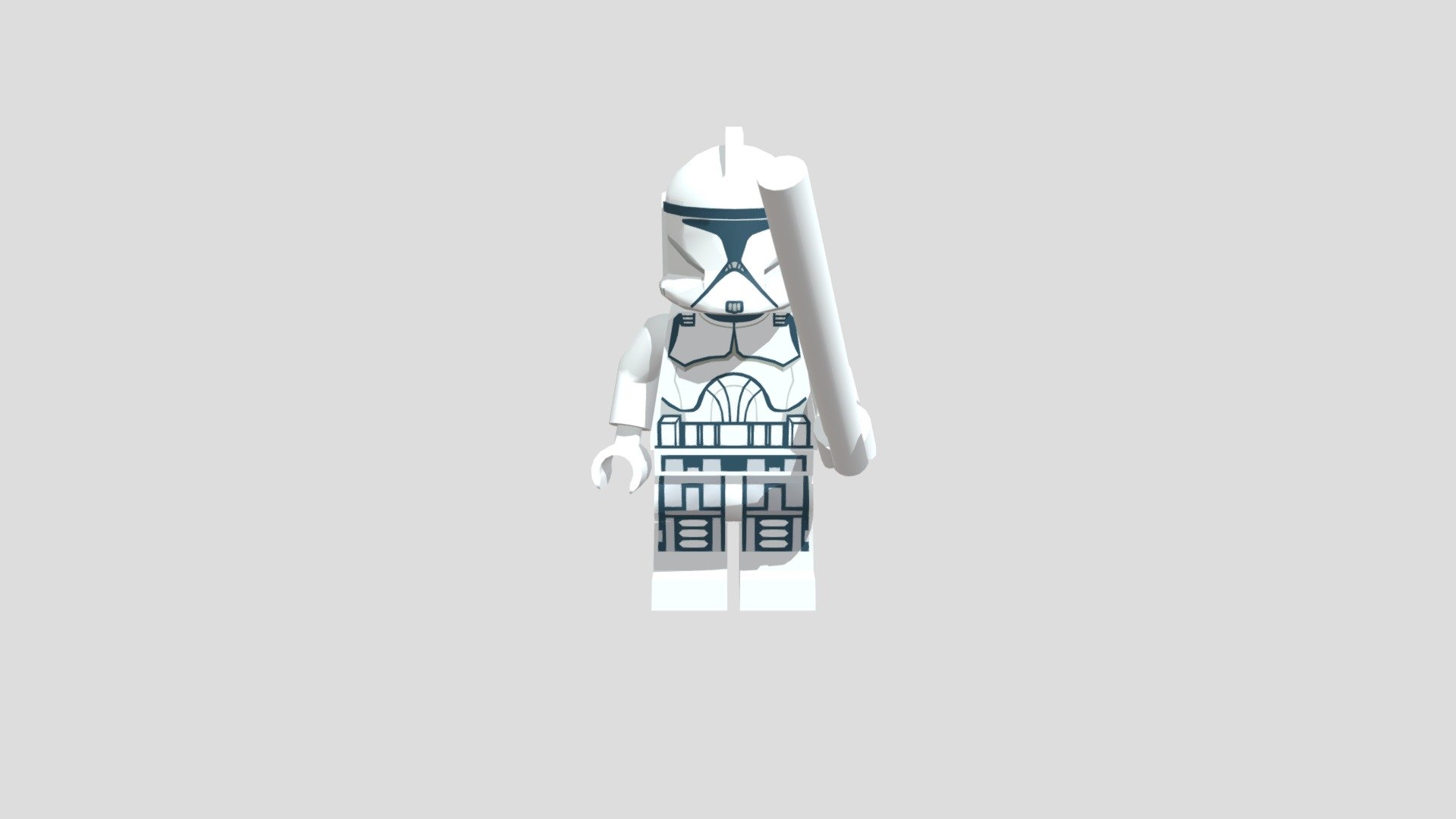 legoclone