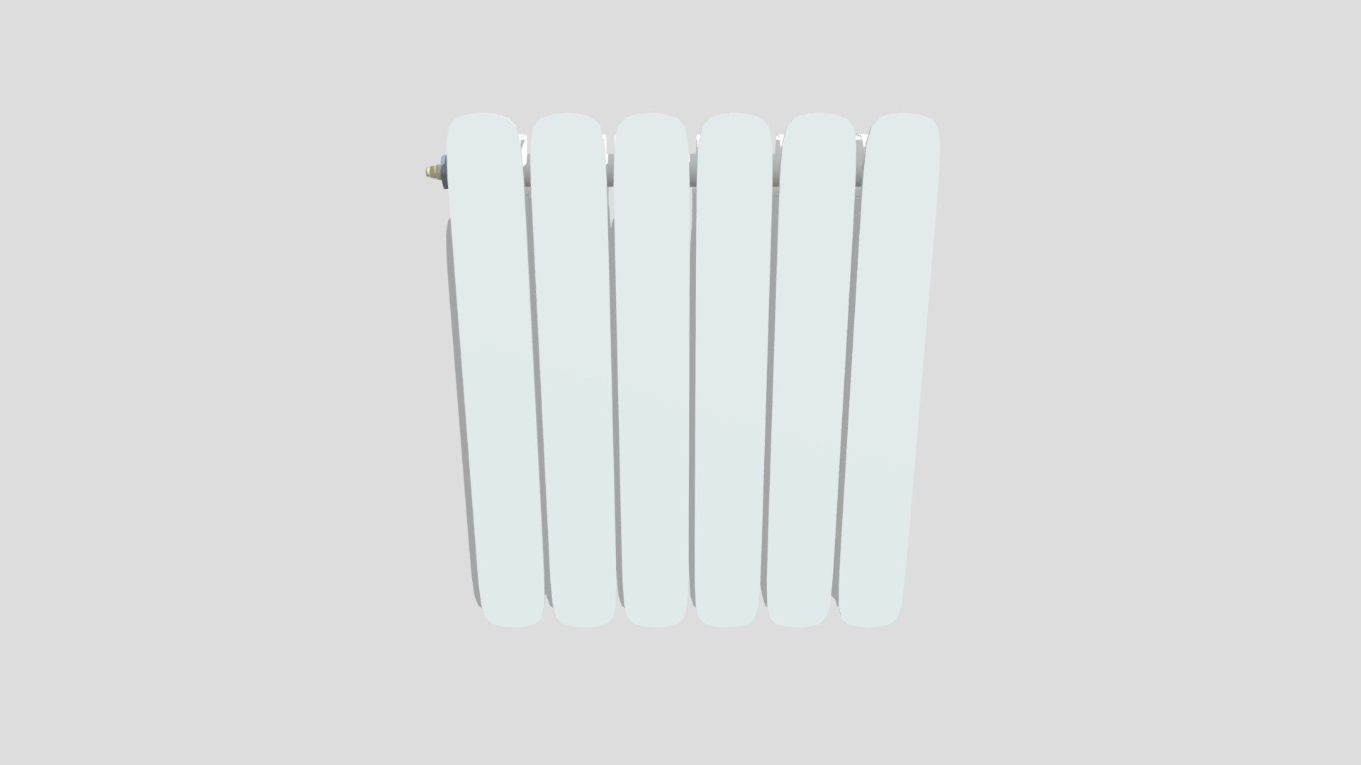 Radiator - heater