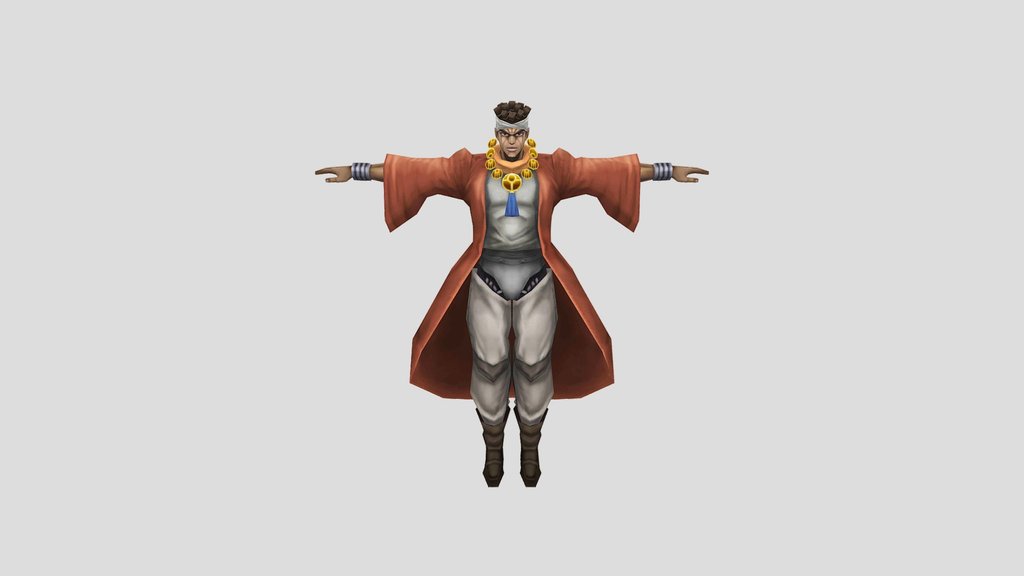 Muhammad Avdol